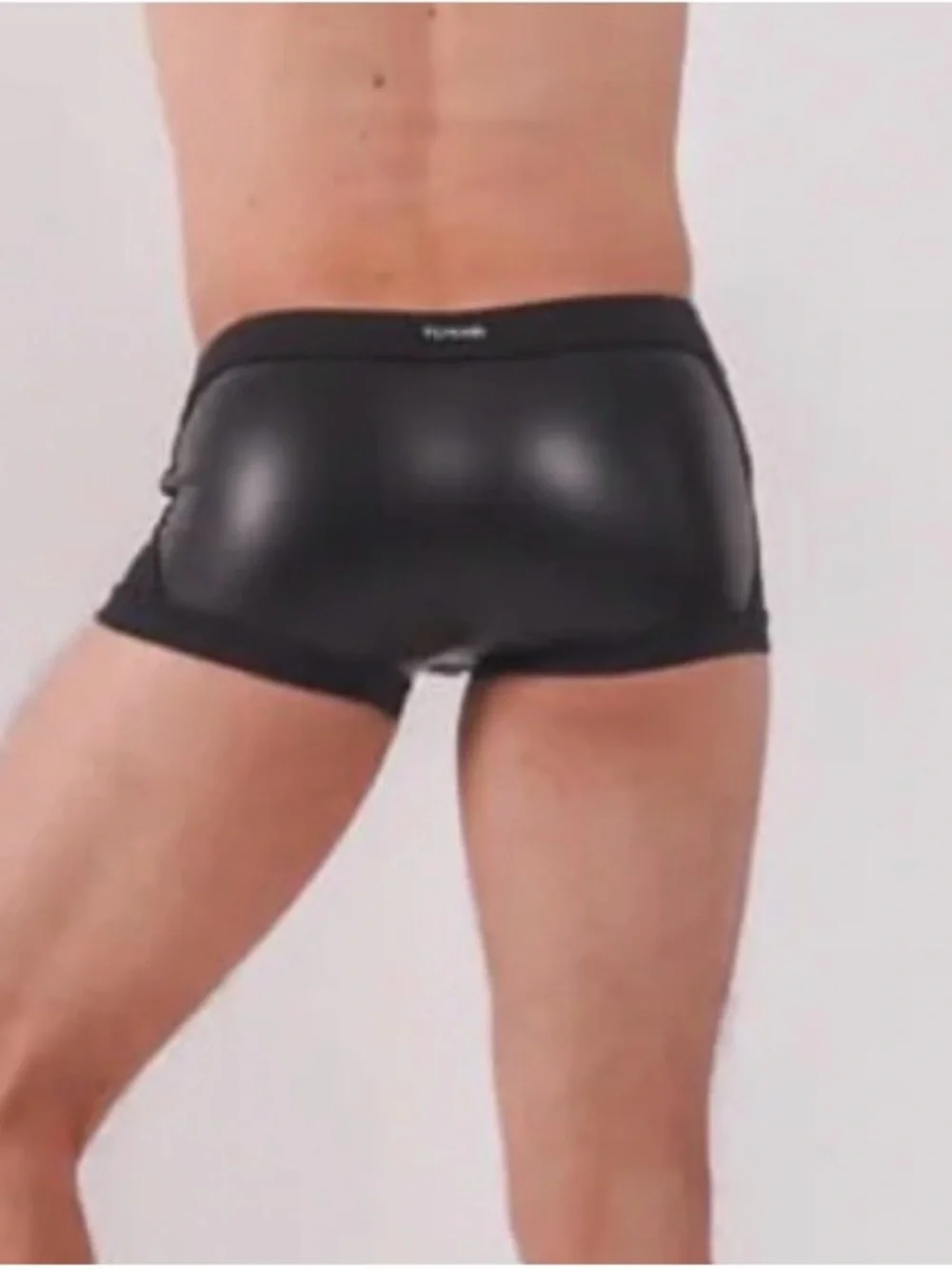 FUNARI New York Adam Trunks L/XL
